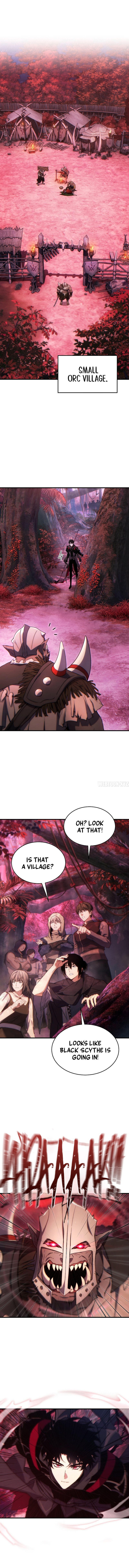 18+ The Max-Level Player’s 100th Regression Chapter 49 page 2