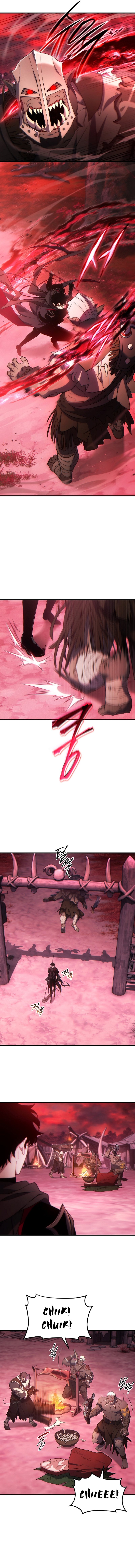 18+ The Max-Level Player’s 100th Regression Chapter 49 page 3