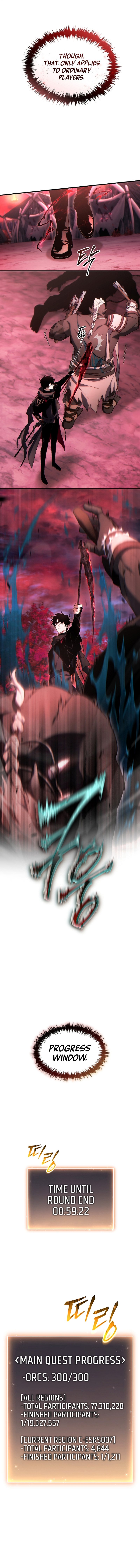 18+ The Max-Level Player’s 100th Regression Chapter 49 page 15