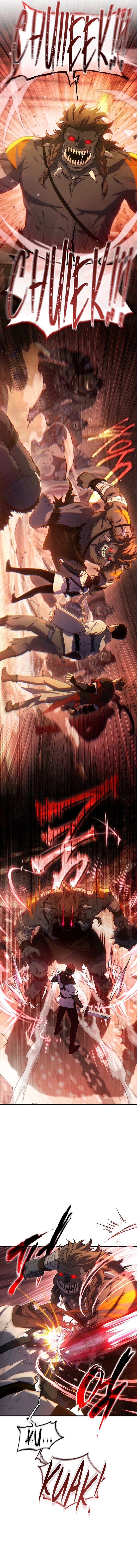 18+ The Max-Level Player’s 100th Regression Chapter 50 page 7