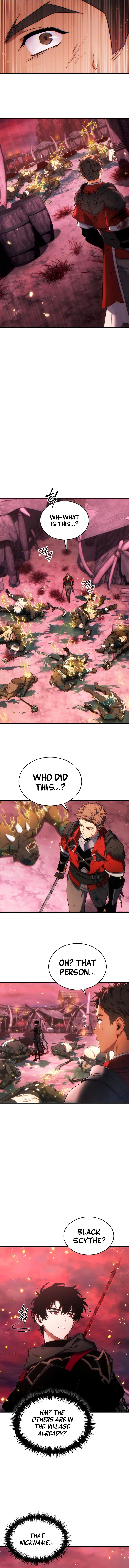 18+ The Max-Level Player’s 100th Regression Chapter 50 page 17
