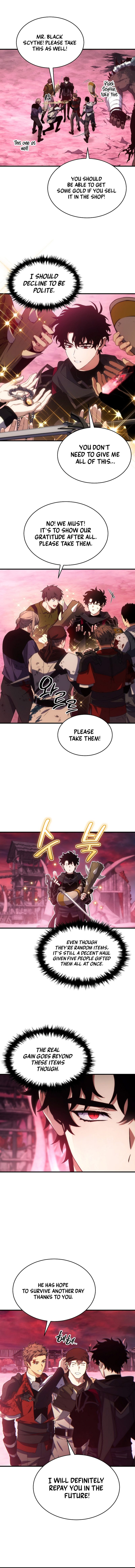 18+ The Max-Level Player’s 100th Regression Chapter 52 page 11