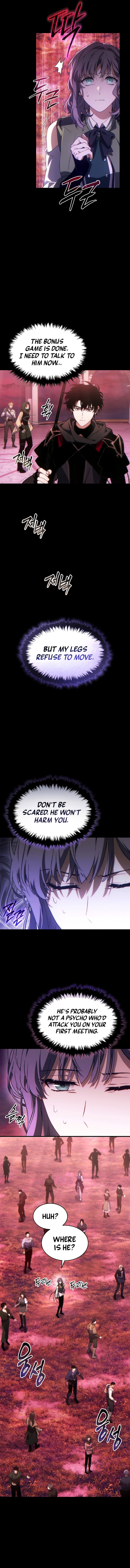 18+ The Max-Level Player’s 100th Regression Chapter 52 page 15