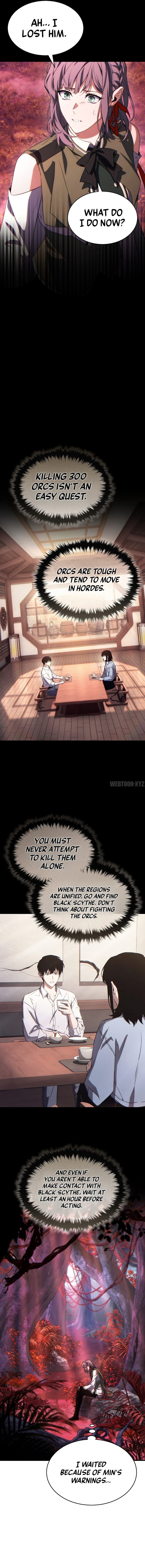 18+ The Max-Level Player’s 100th Regression Chapter 52 page 16