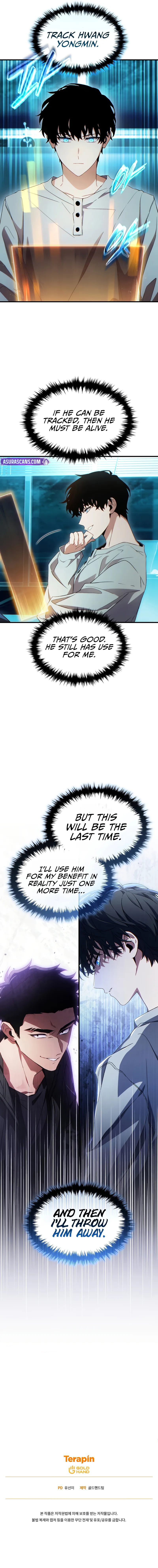 18+ The Max-Level Player’s 100th Regression Chapter 59 page 12