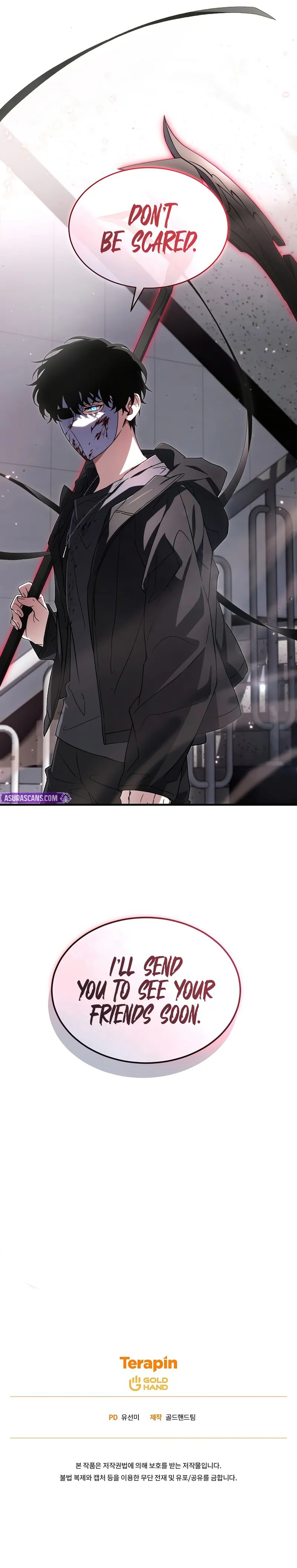 18+ The Max-Level Player’s 100th Regression Chapter 63 page 12