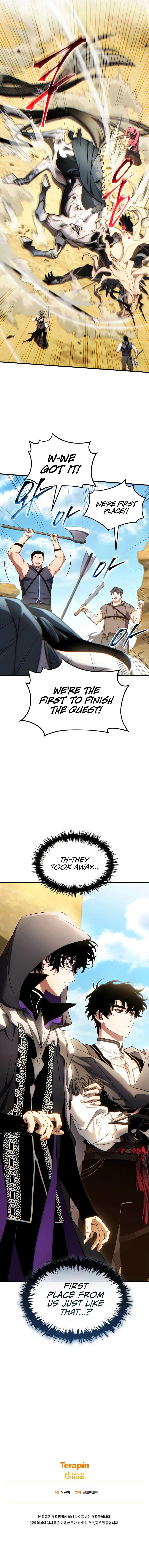 18+ The Max-Level Player’s 100th Regression Chapter 69 page 13