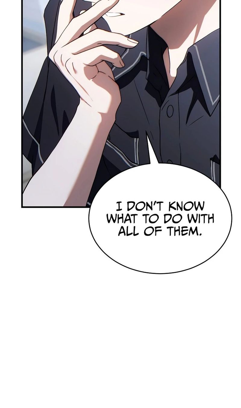 18+ The Max-Level Player’s 100th Regression Chapter 84 page 21