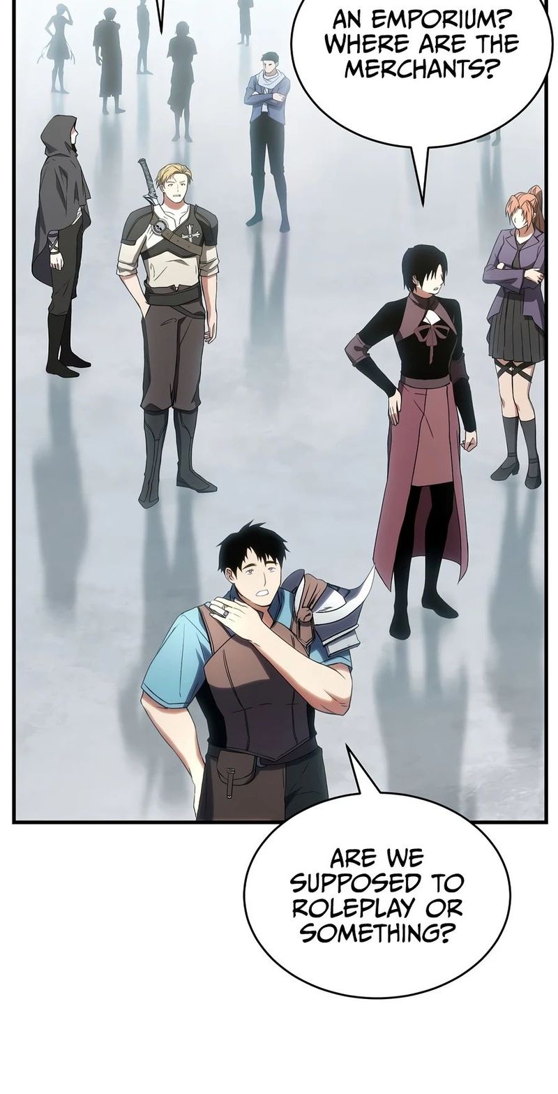 18+ The Max-Level Player’s 100th Regression Chapter 85 page 7