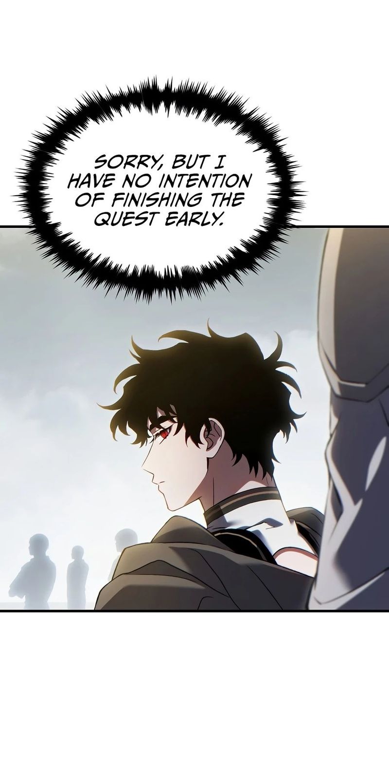 18+ The Max-Level Player’s 100th Regression Chapter 85 page 20