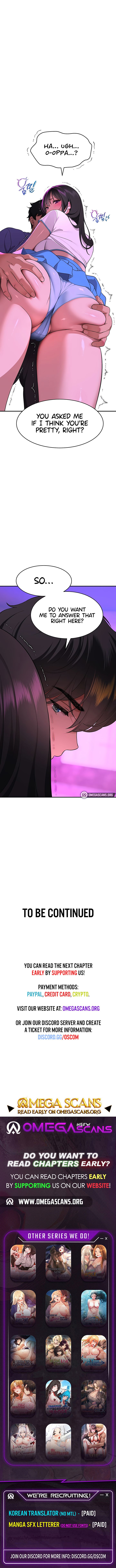 18+ The Meek Cat Chapter 1 page 16