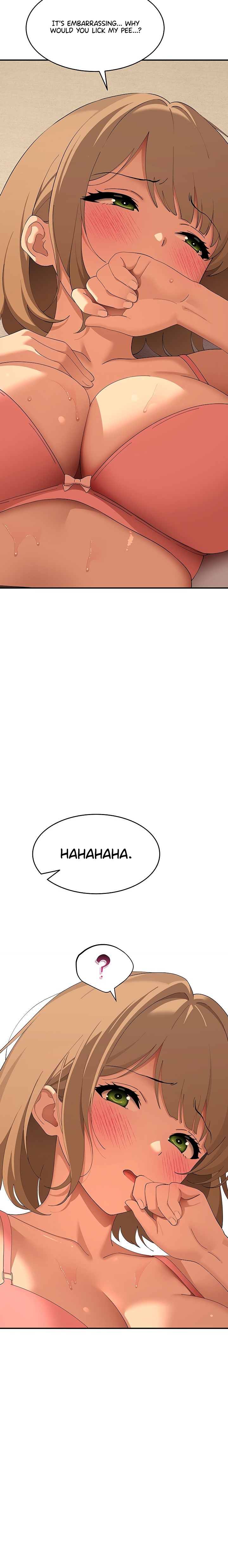 18+ The Meek Cat Chapter 22 page 15