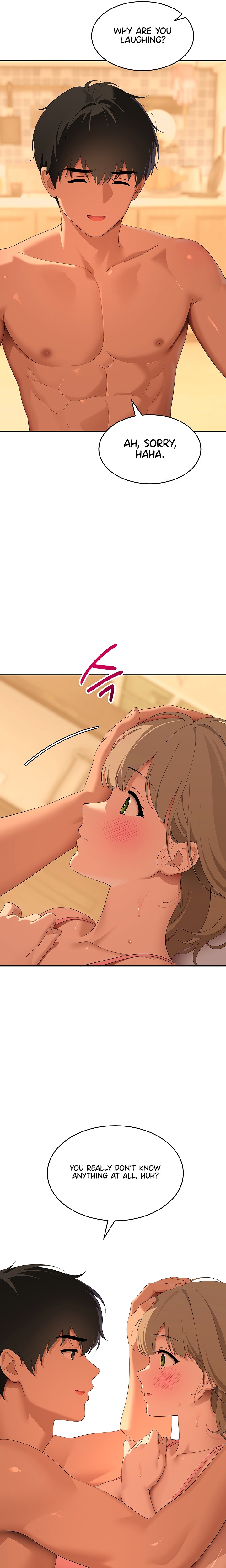 18+ The Meek Cat Chapter 22 page 16