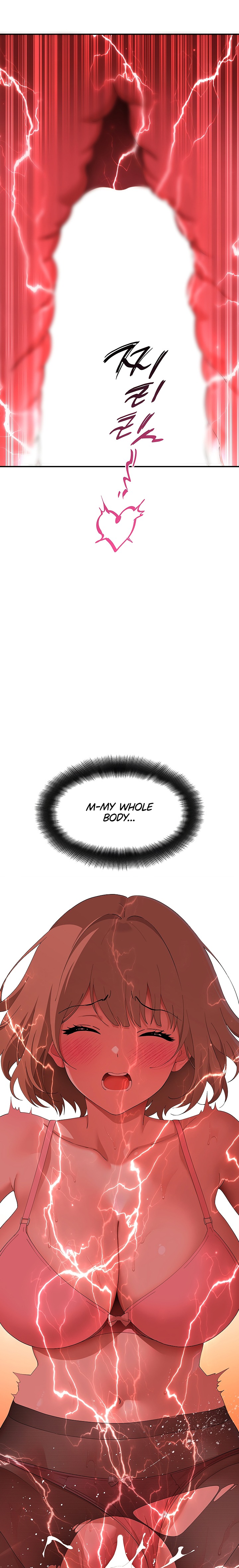 18+ The Meek Cat Chapter 22 page 25