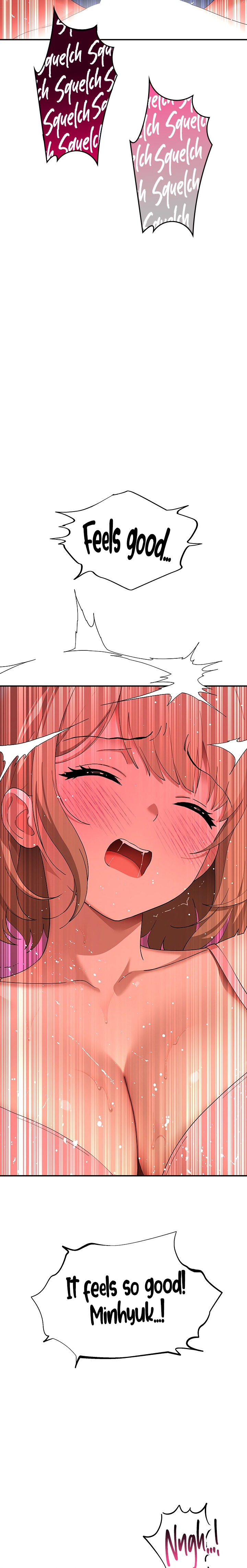 18+ The Meek Cat Chapter 22 page 29