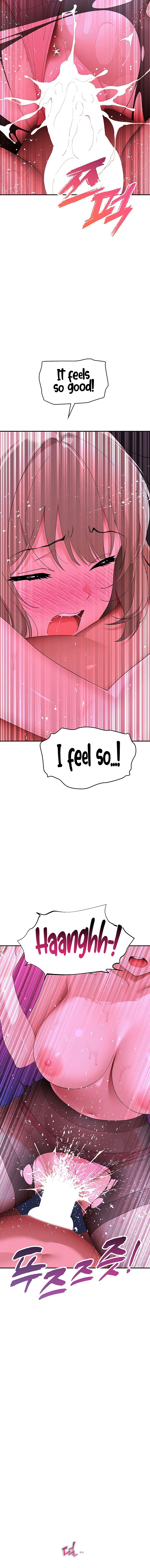 18+ The Meek Cat Chapter 23 page 8