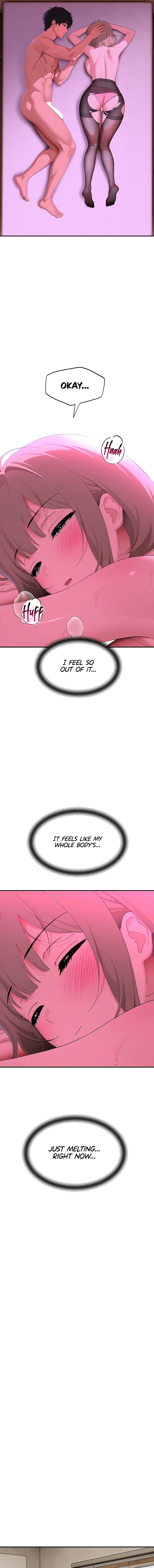 18+ The Meek Cat Chapter 23 page 15