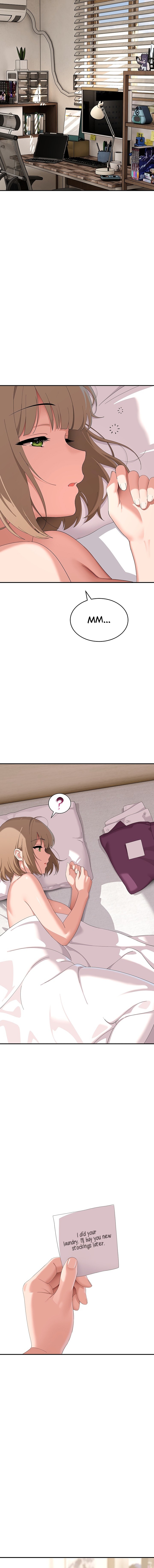 18+ The Meek Cat Chapter 23 page 16