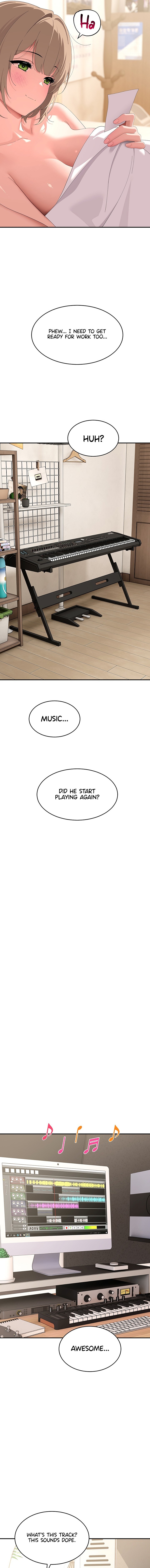 18+ The Meek Cat Chapter 23 page 17