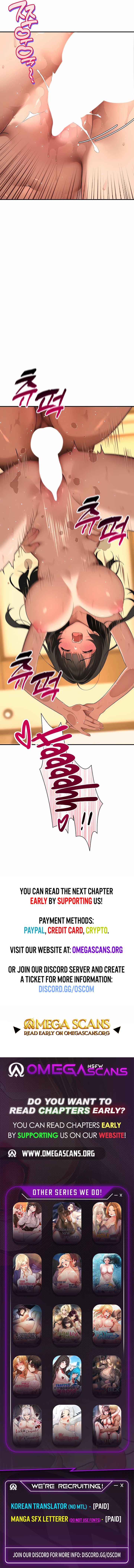 18+ The Meek Cat Chapter 5 page 12