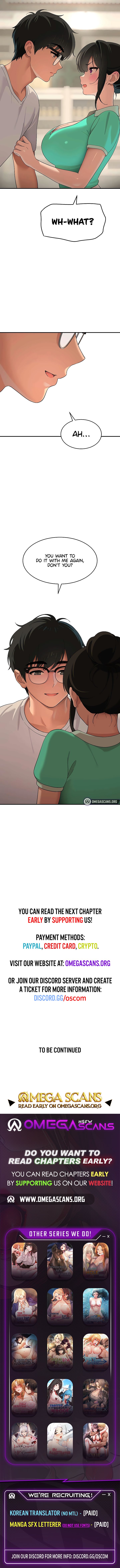 18+ The Meek Cat Chapter 7 page 13