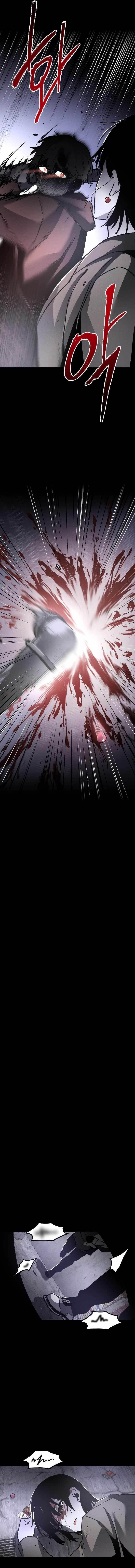 18+ The Murderer Chapter 1 page 16