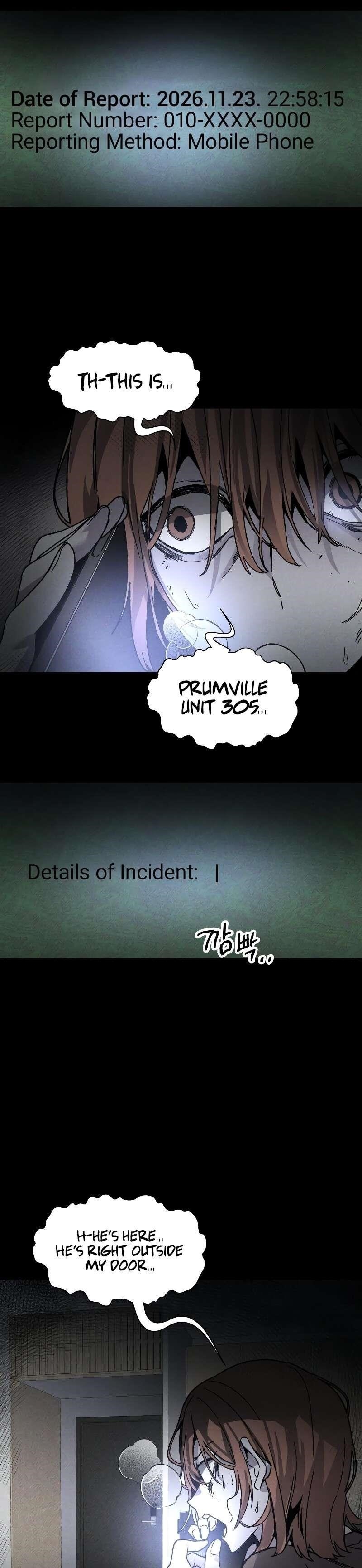 18+ The Murderer Chapter 10 page 2