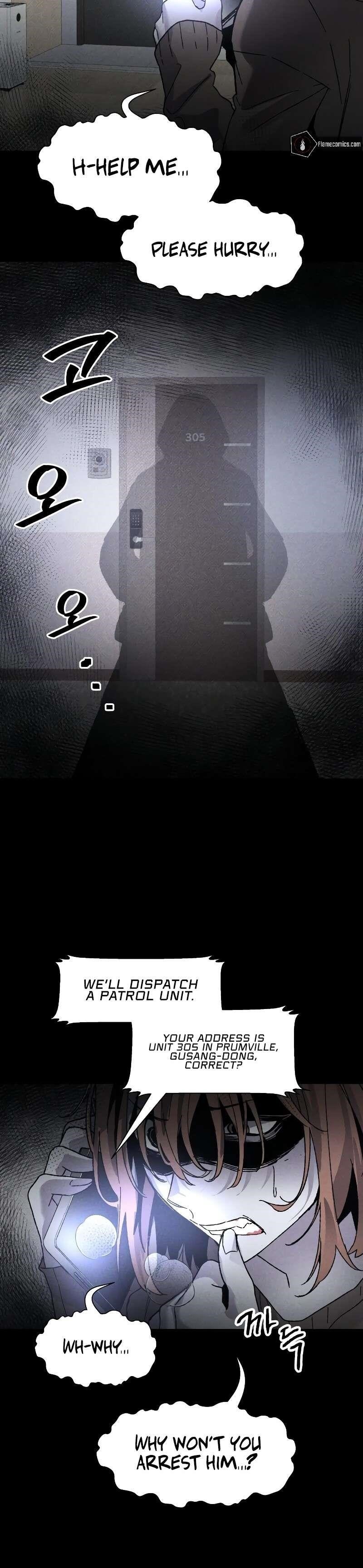 18+ The Murderer Chapter 10 page 3