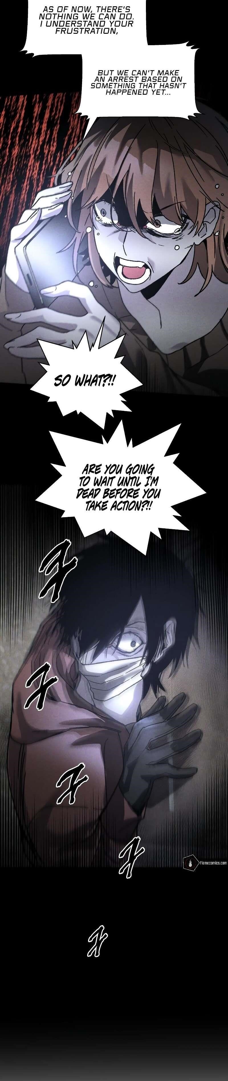 18+ The Murderer Chapter 10 page 5