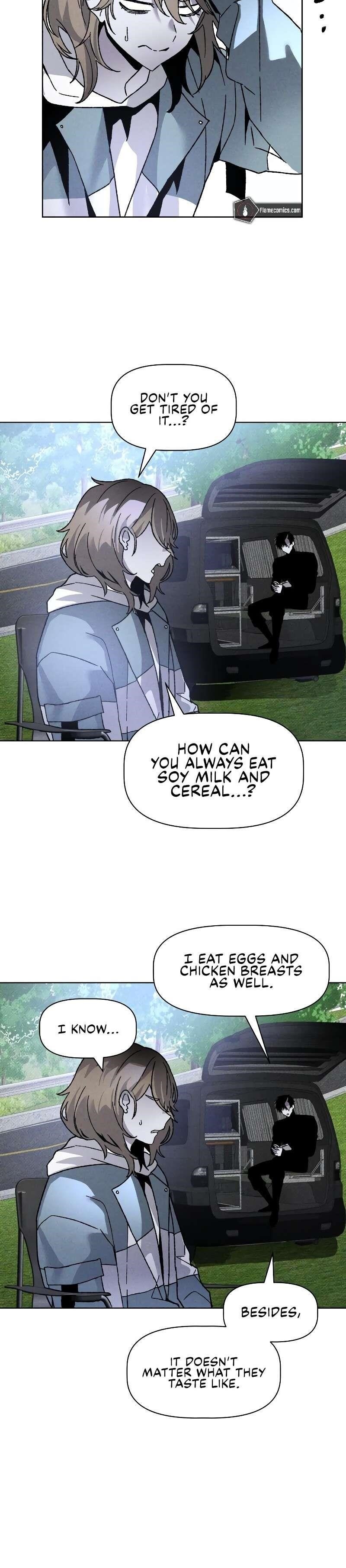18+ The Murderer Chapter 10 page 9