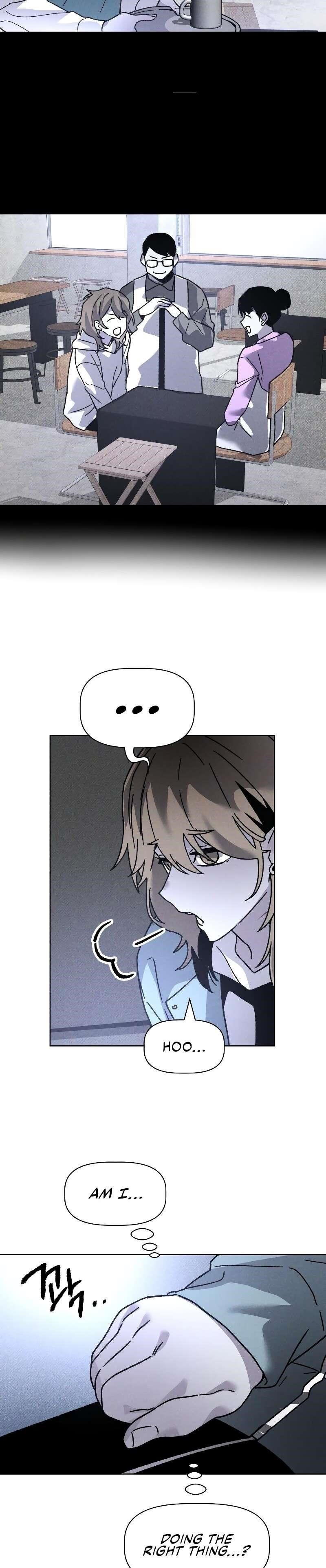 18+ The Murderer Chapter 10 page 14