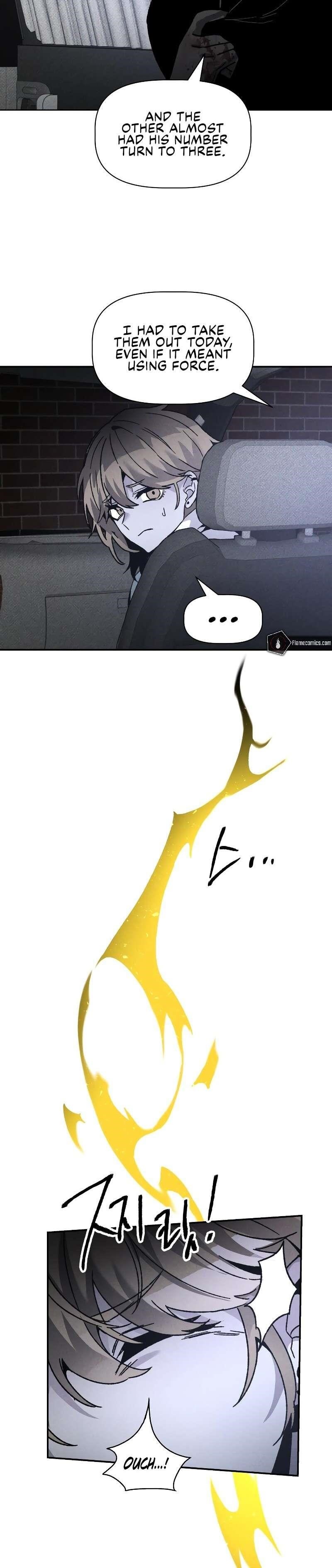 18+ The Murderer Chapter 10 page 18