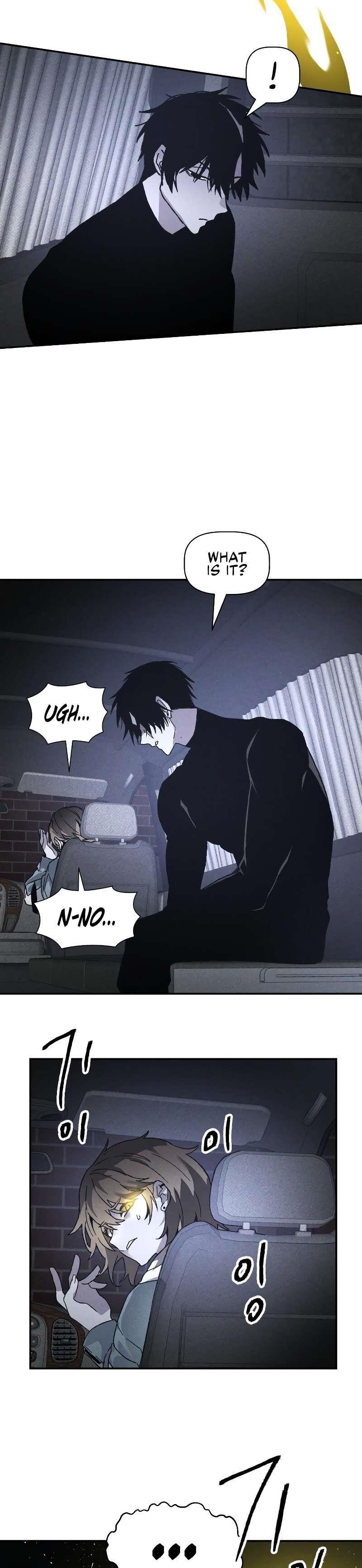 18+ The Murderer Chapter 10 page 19