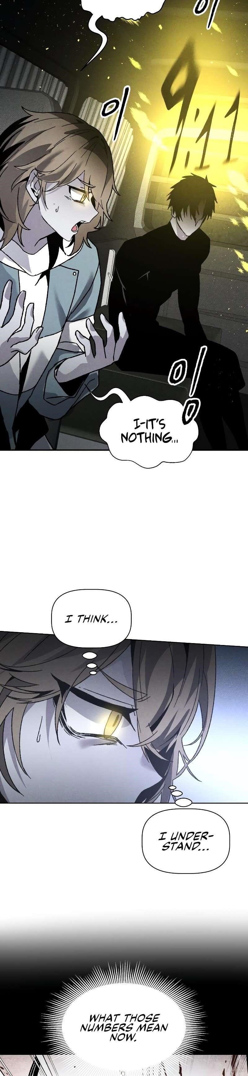 18+ The Murderer Chapter 10 page 20