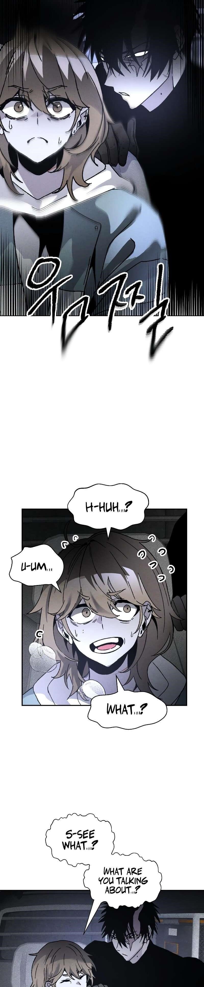 18+ The Murderer Chapter 10 page 22