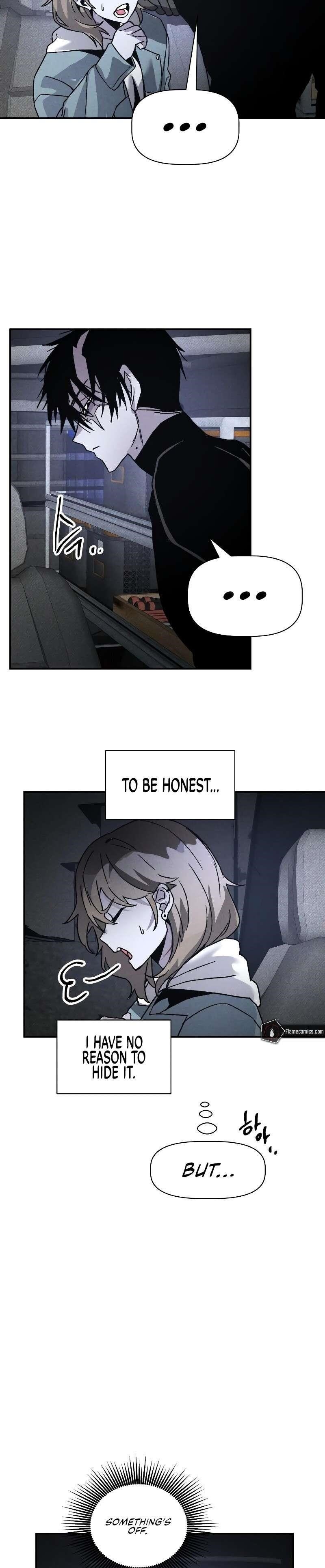 18+ The Murderer Chapter 10 page 23