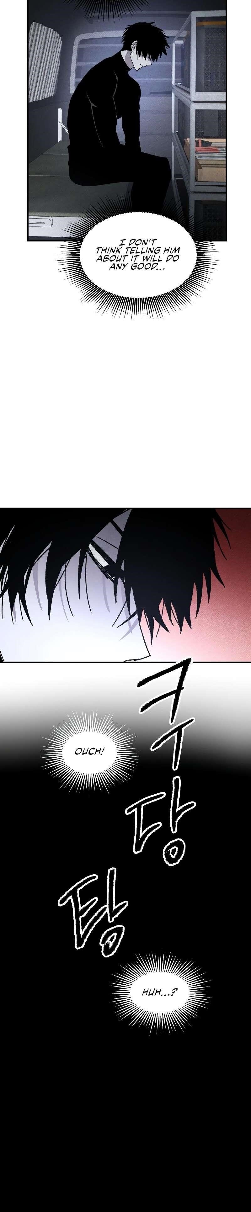 18+ The Murderer Chapter 10 page 24