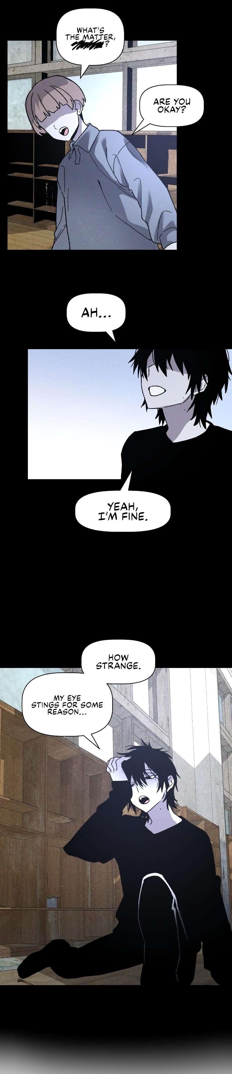 18+ The Murderer Chapter 10 page 25