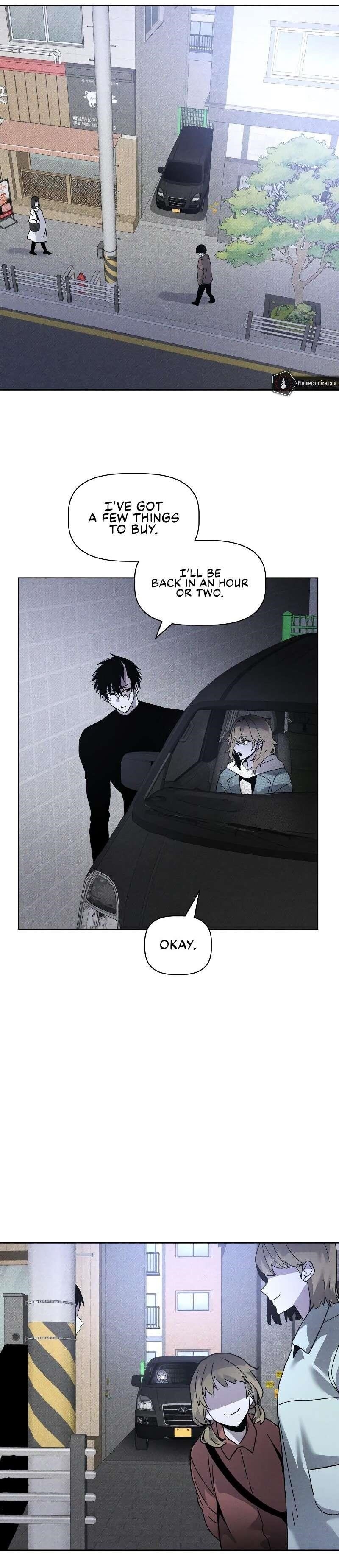 18+ The Murderer Chapter 10 page 27