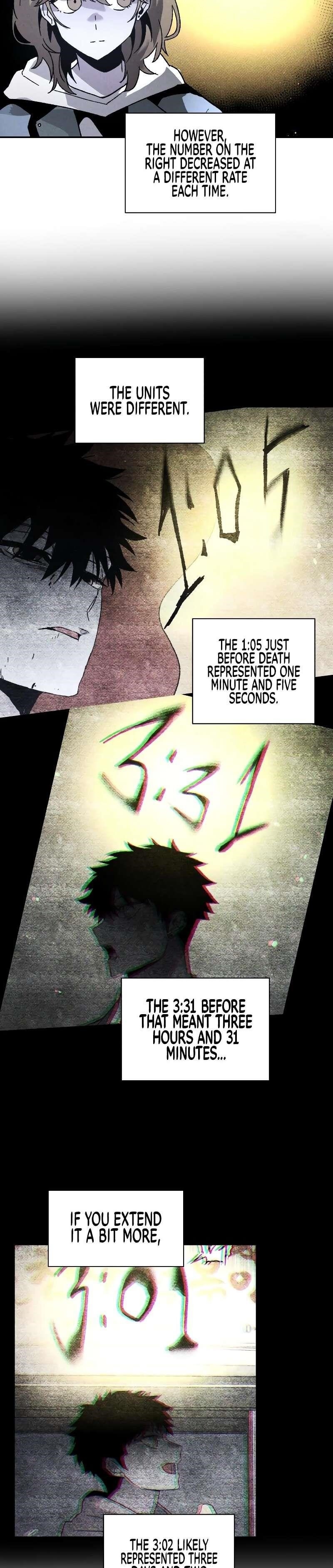 18+ The Murderer Chapter 10 page 29