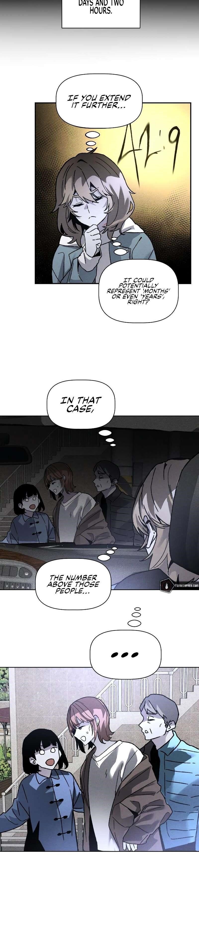 18+ The Murderer Chapter 10 page 30