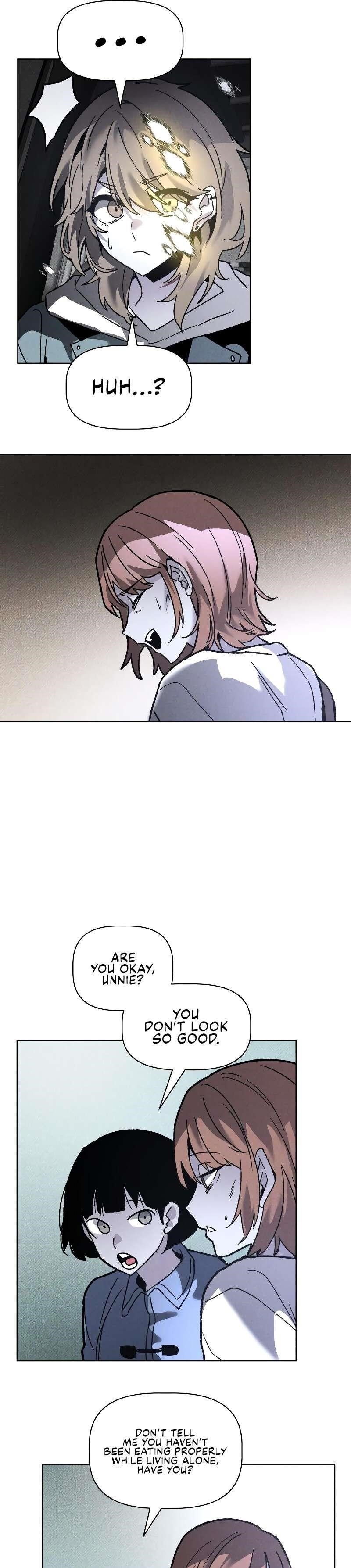 18+ The Murderer Chapter 10 page 31