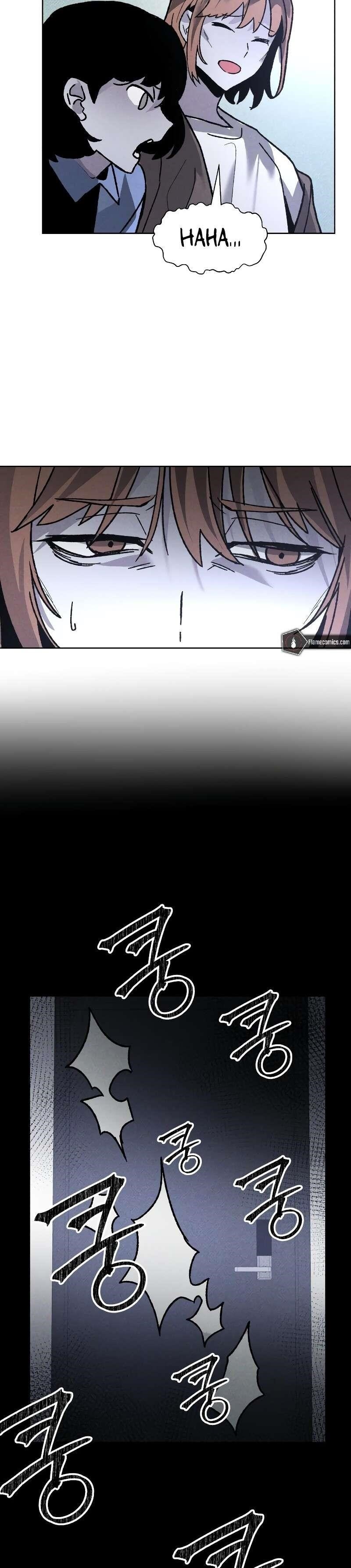 18+ The Murderer Chapter 10 page 32