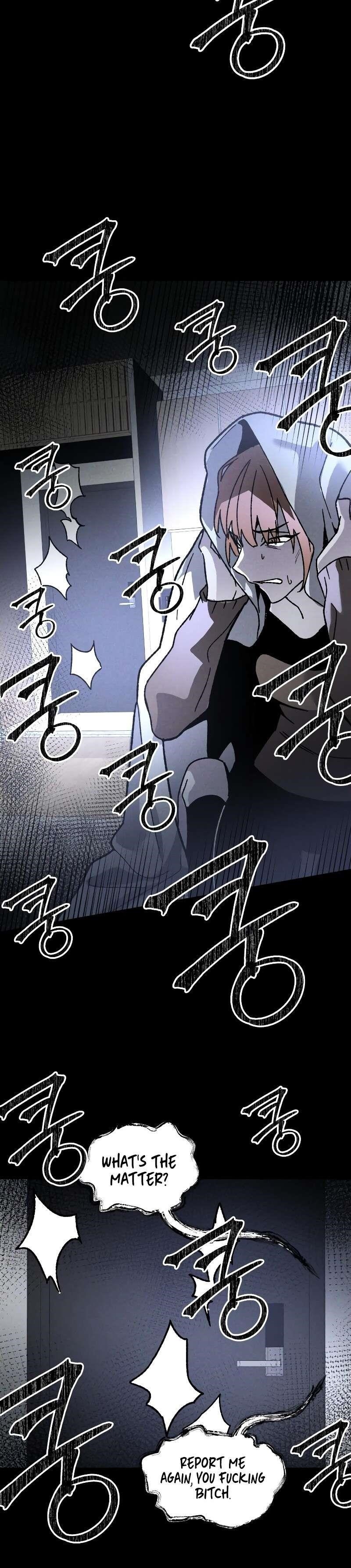 18+ The Murderer Chapter 10 page 33