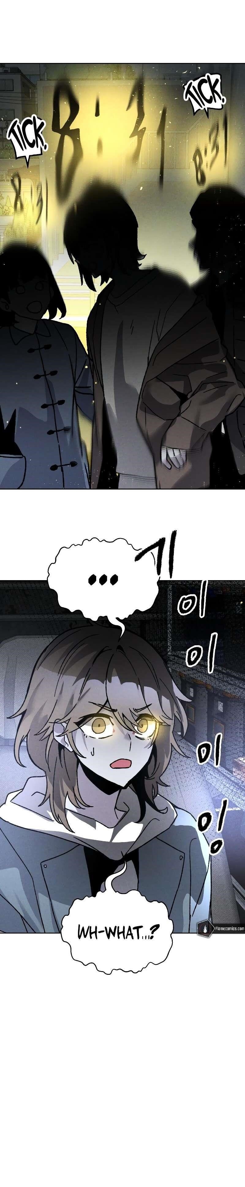 18+ The Murderer Chapter 10 page 36