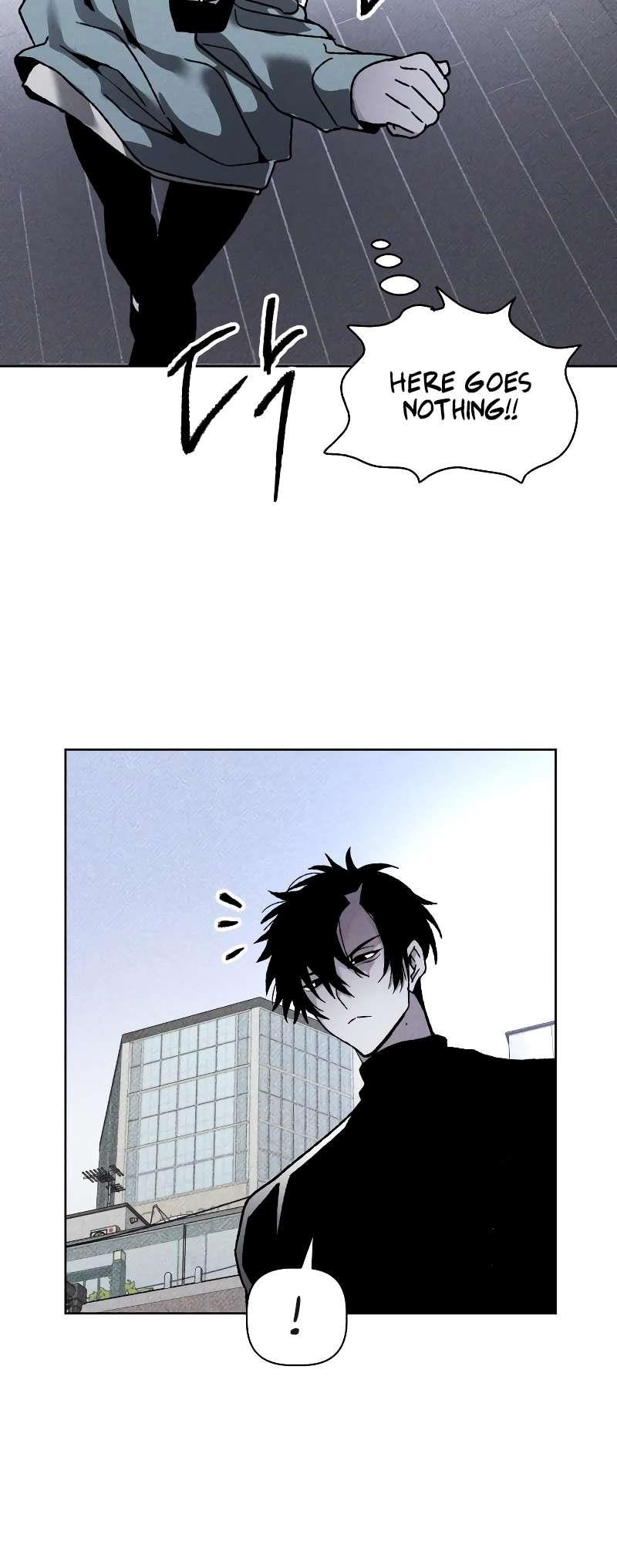 18+ The Murderer Chapter 11 page 9