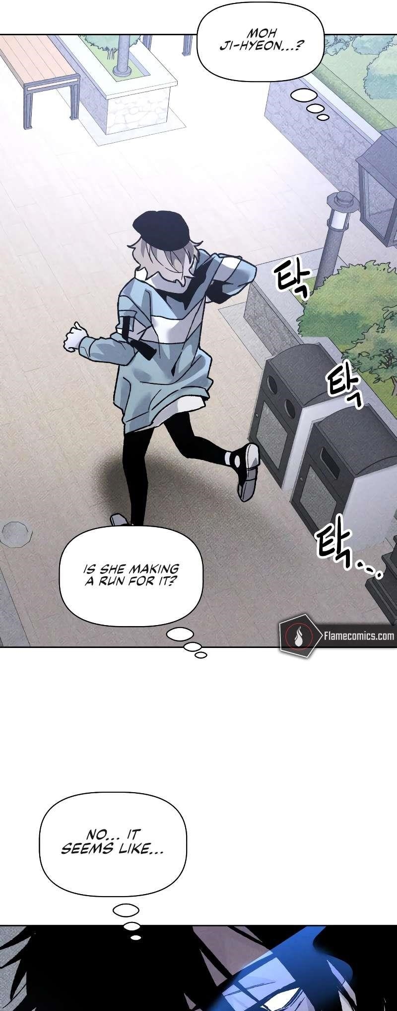 18+ The Murderer Chapter 11 page 10