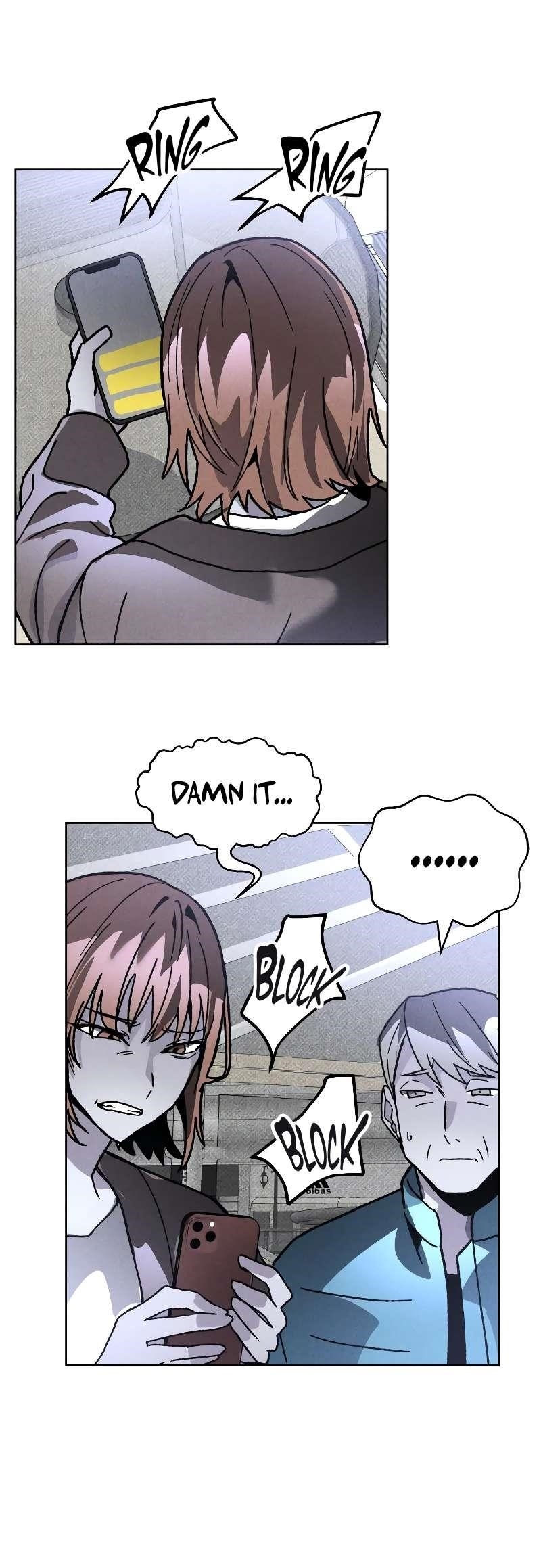 18+ The Murderer Chapter 11 page 17