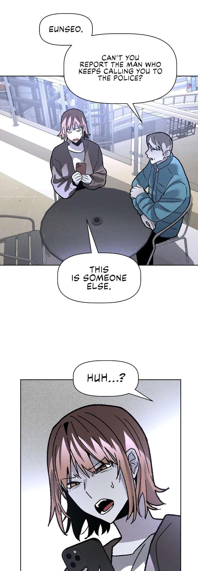 18+ The Murderer Chapter 11 page 18