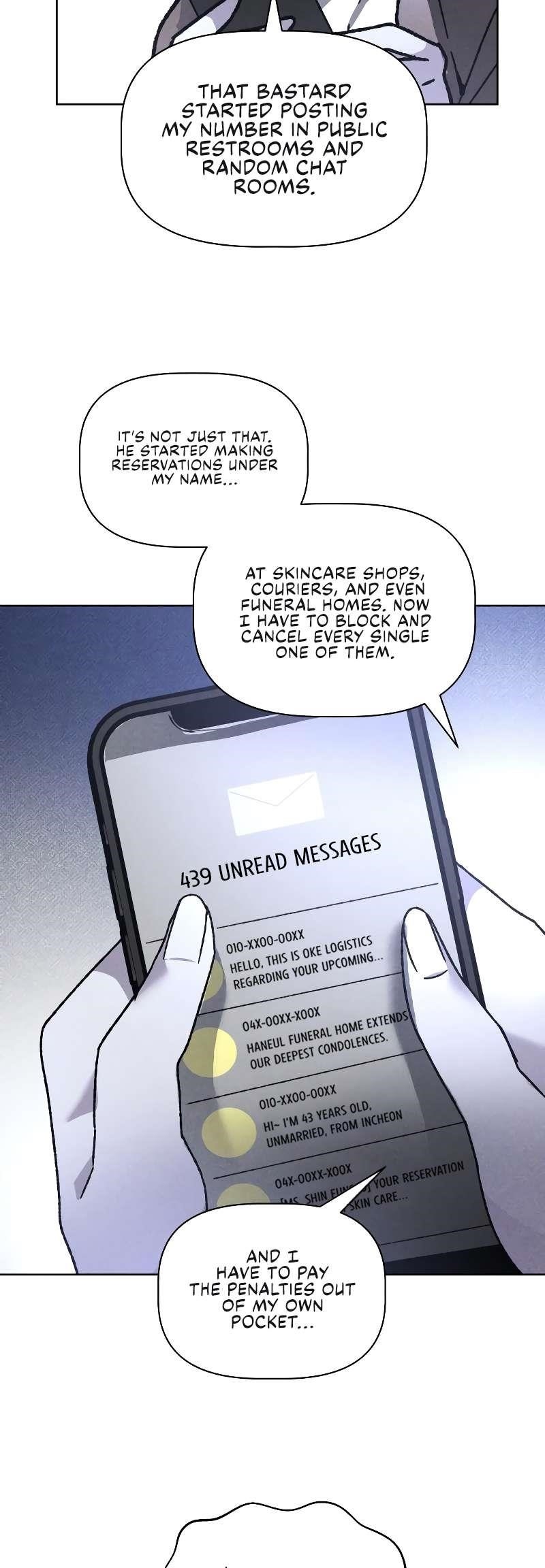 18+ The Murderer Chapter 11 page 19